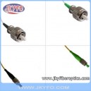 FC/UPC to FC/APC Singlemode Simplex Fiber Optic Patch Cord
