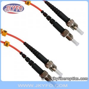http://www.jkyfo.com/208-321-thickbox/st-pc-to-st-pc-multimode-duplex-fiber-optic-patch-cord.jpg