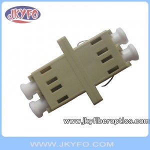 http://www.jkyfo.com/44-148-thickbox/lc-mm-dx-fiber-adaptor-sc-footprintbeige-color.jpg