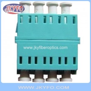 http://www.jkyfo.com/49-153-thickbox/lc-pc-quad-fiber-optical-adaptor-without-earaqua-color.jpg
